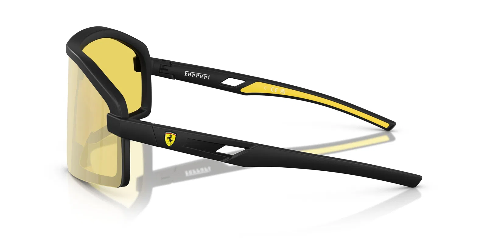 Scuderia Ferrari 6010U Sunglasses - view 18